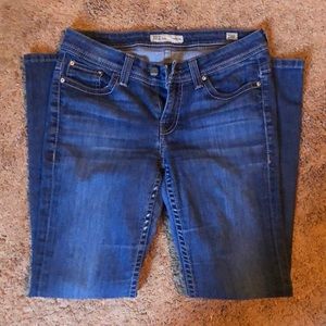 BKE Payton Jeans. Size 28R.